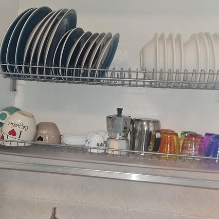 B&B Casa Vacanza Cioffi Vico Equense Pokój zdjęcie