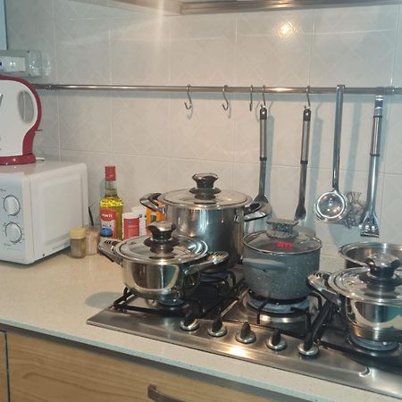 B&B Casa Vacanza Cioffi Vico Equense Pokój zdjęcie