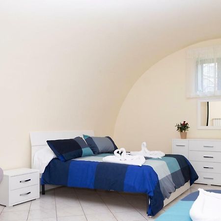 B&B Casa Vacanza Cioffi Vico Equense Zewnętrze zdjęcie