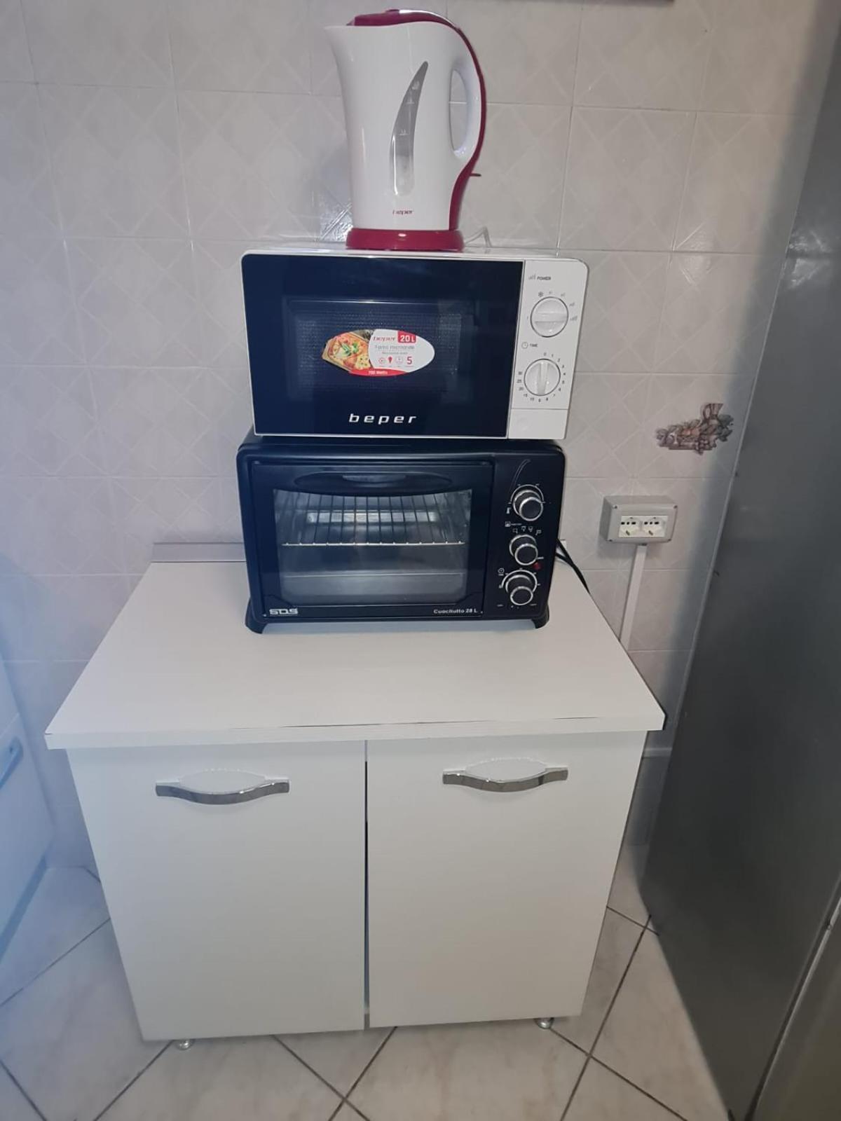 B&B Casa Vacanza Cioffi Vico Equense Pokój zdjęcie