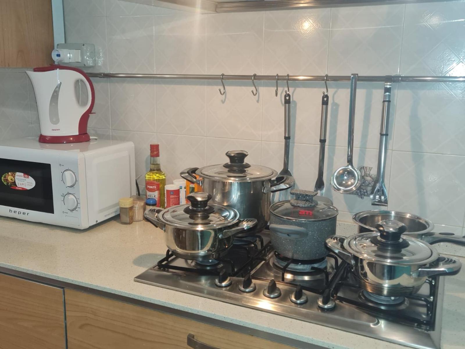 B&B Casa Vacanza Cioffi Vico Equense Pokój zdjęcie