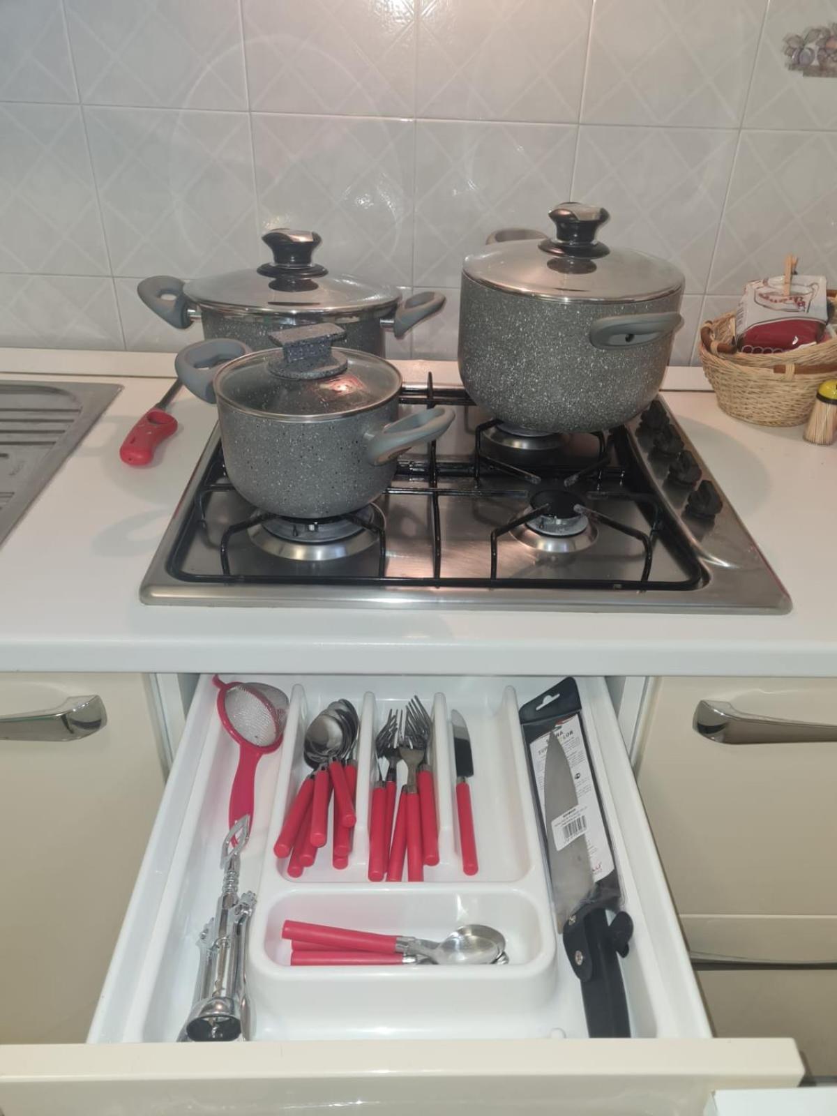 B&B Casa Vacanza Cioffi Vico Equense Pokój zdjęcie
