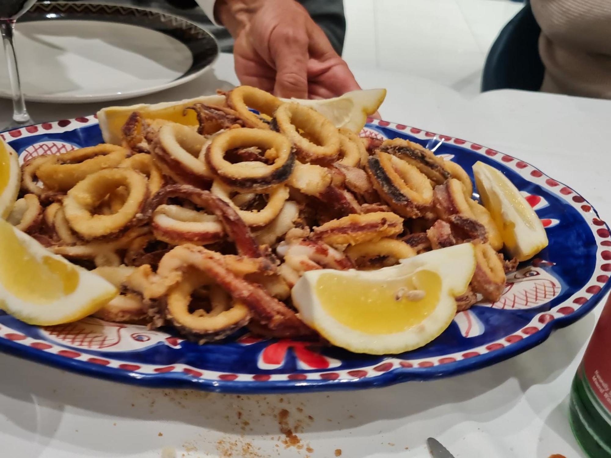 B&B Casa Vacanza Cioffi Vico Equense Pokój zdjęcie