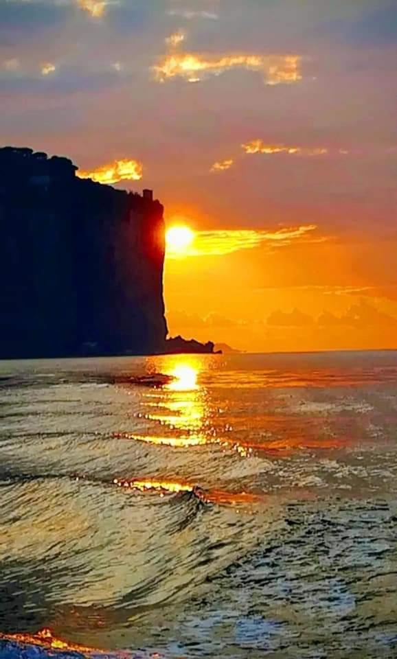 B&B Casa Vacanza Cioffi Vico Equense Zewnętrze zdjęcie