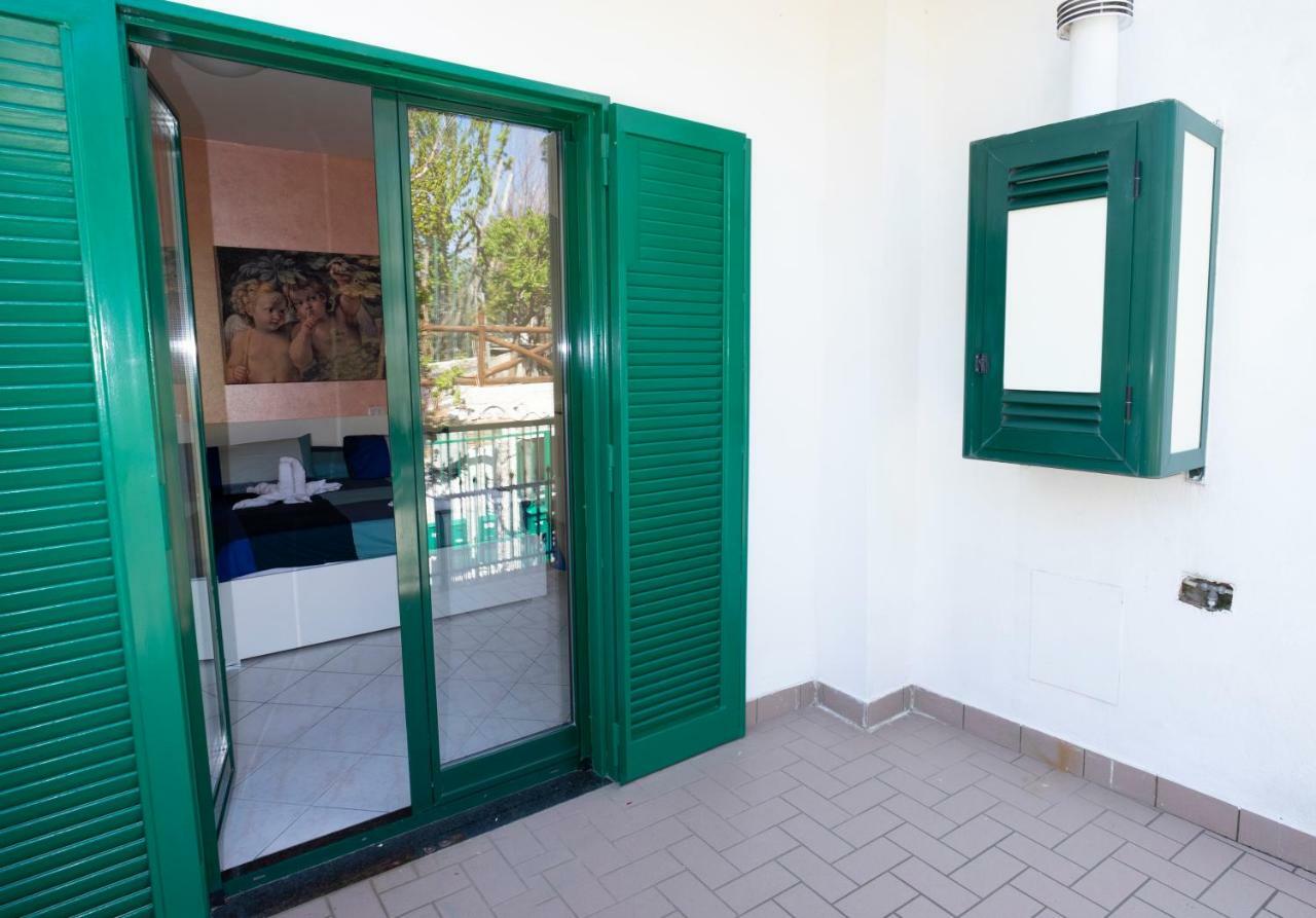 B&B Casa Vacanza Cioffi Vico Equense Zewnętrze zdjęcie