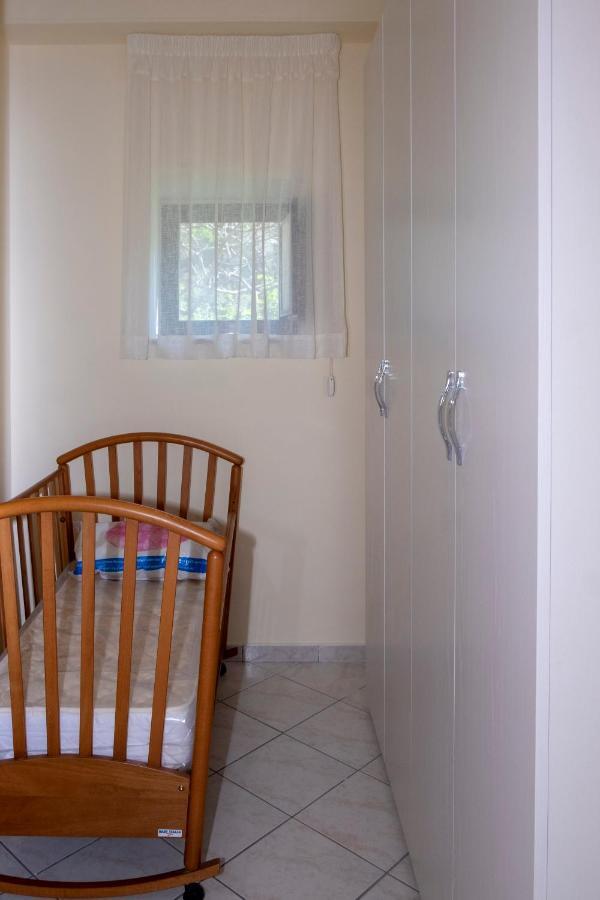 B&B Casa Vacanza Cioffi Vico Equense Zewnętrze zdjęcie