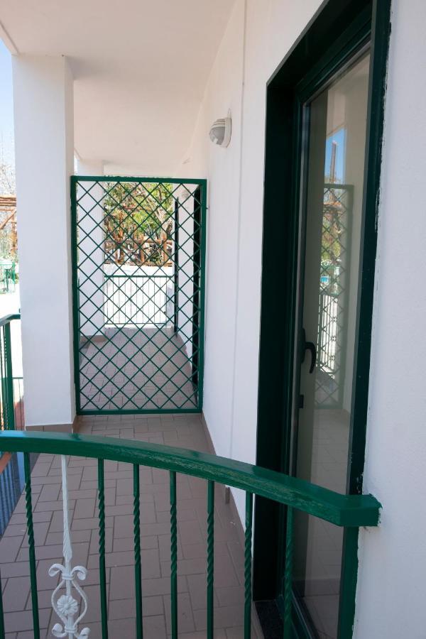 B&B Casa Vacanza Cioffi Vico Equense Zewnętrze zdjęcie