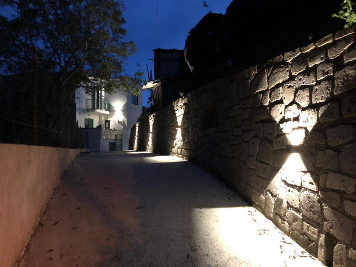 B&B Casa Vacanza Cioffi Vico Equense Zewnętrze zdjęcie